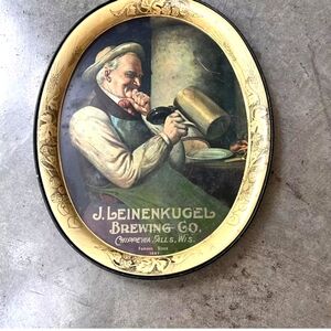 115th Anniversary J. Leinenkugel Brewing Company